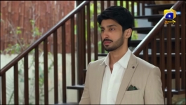 Umme Ayesha - Season 02 - Episode 26 - 27th March 2025